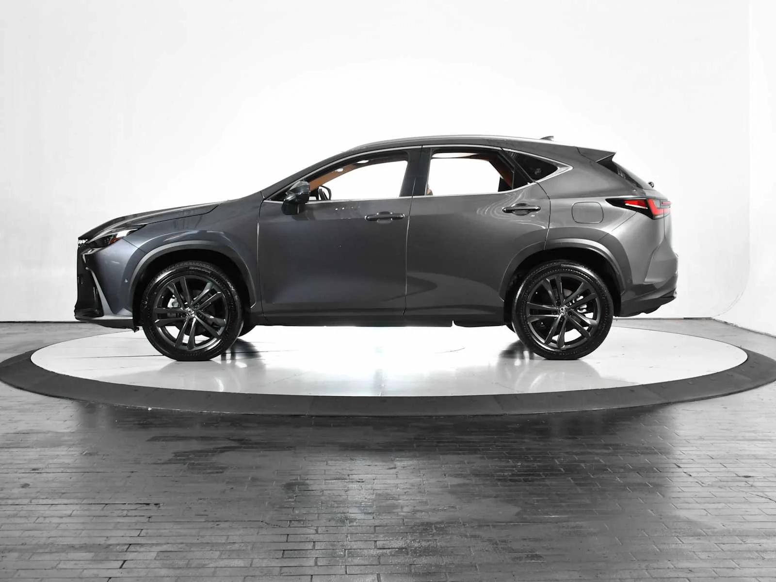 lexus nx phev 2025 JTJHKCFZ4S2044883 image lexus nx phev 2025 JTJHKCFZ4S2044883 image
